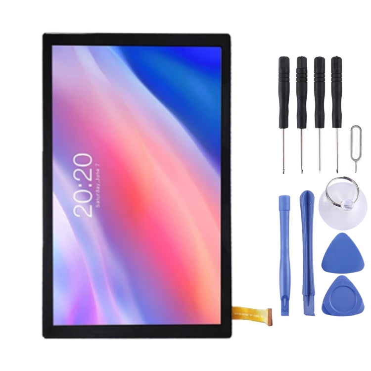 For UMIDIGI G2 Tab Kids LCD Screen with Digitizer Full Assembly - UMIDIGI by buy2fix | Online Shopping UK | buy2fix