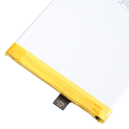 For vivo Y35 5G V2230A B-Y1 5000mAh Li-Polymer Battery Replacement - Others by buy2fix | Online Shopping UK | buy2fix