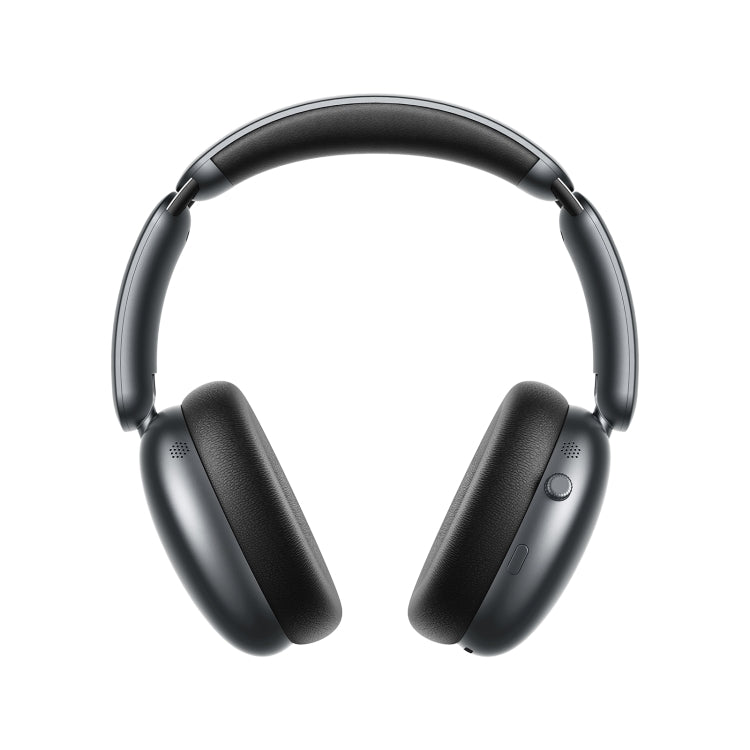 JOYROOM JR-JH1 Hybrid ANC Bluetooth Wireless Headphones Headset(Black) - Headset & Headphone by JOYROOM | Online Shopping UK | buy2fix