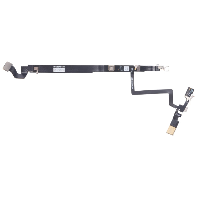 For iPhone 16 Pro WIFI Signal Flex Cable -  by buy2fix | Online Shopping UK | buy2fix