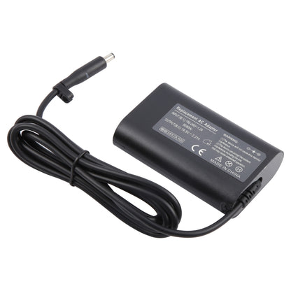 45W 19.5V 2.31A Laptop Notebook Power Adapter For Dell 4.5 x 3.0, Plug:EU Plug - For Dell by buy2fix | Online Shopping UK | buy2fix