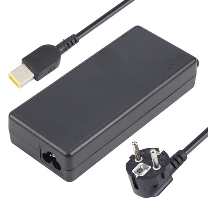 135W 20V 6.75A Laptop Notebook Power Adapter For Lenovo USB Jack, Plug:EU Plug - For Lenovo by buy2fix | Online Shopping UK | buy2fix