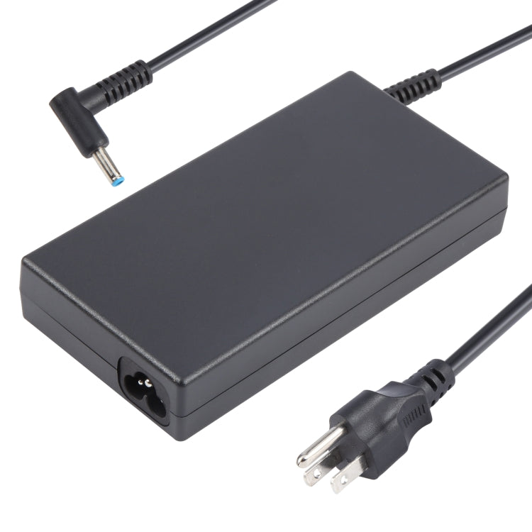 120W 19.5V 6.15A Laptop Notebook Power Adapter For HP 4.5 x 3.0, Plug:US Plug - For HP by buy2fix | Online Shopping UK | buy2fix