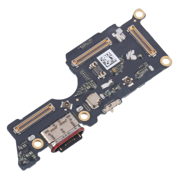 For OPPO Reno12 Pro China PHV110 Original SIM Card Reader Board - Card Socket by buy2fix | Online Shopping UK | buy2fix