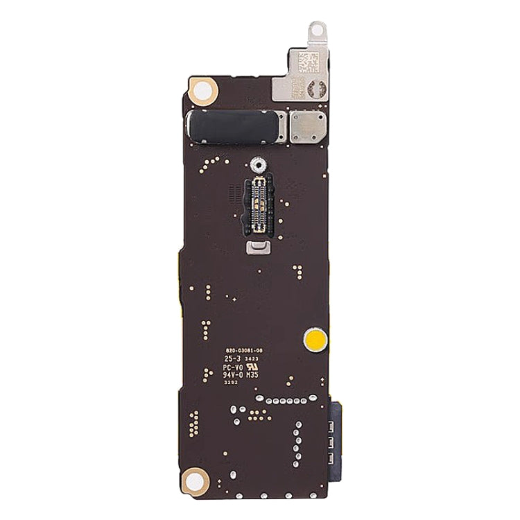 For iPhone 15 Pro Max 256GB Original Unlocked Mainboard Single SIM E-SIM, US Version - Others by buy2fix | Online Shopping UK | buy2fix