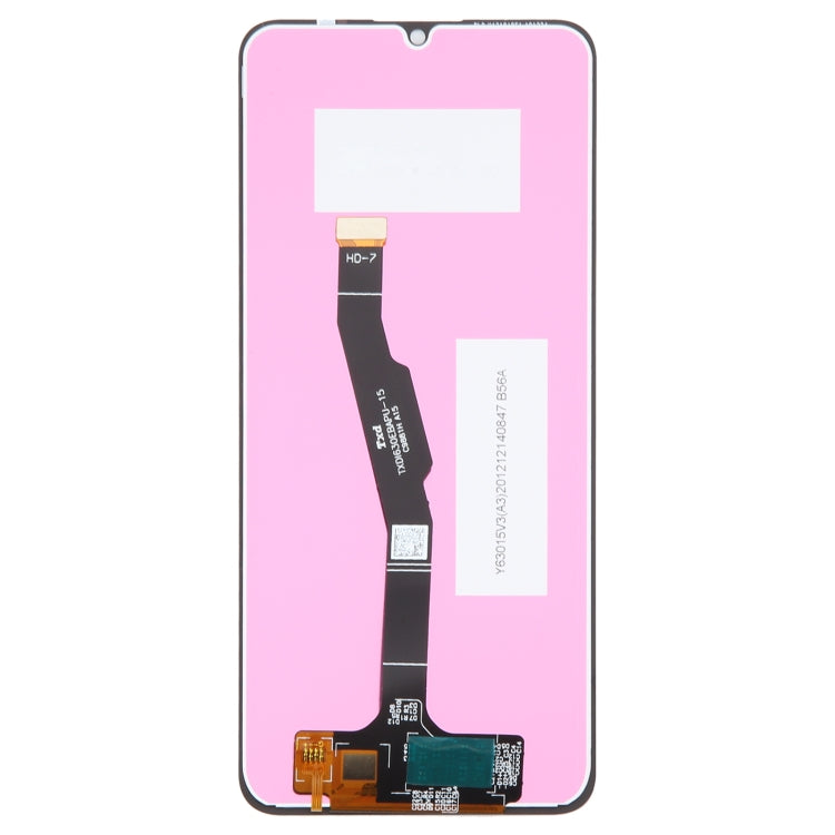 For Huawei Enjoy 20e OEM LCD Screen with Digitizer Full Assembly - LCD Screen by buy2fix | Online Shopping UK | buy2fix