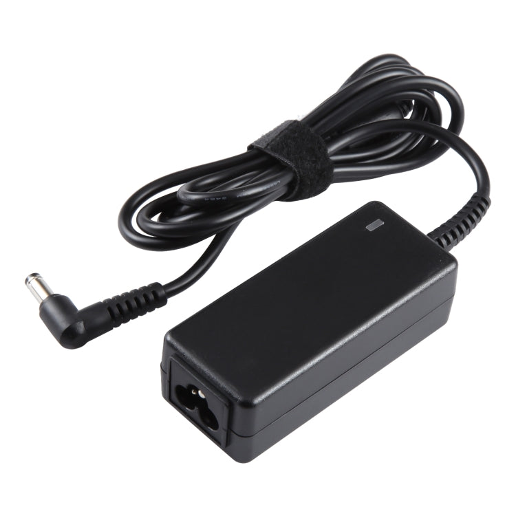 5.5x1.7mm 19V 2.1A 43W Laptop Power Adapter Charger For AOC(AU Plug) - Universal Power Adapter by buy2fix | Online Shopping UK | buy2fix