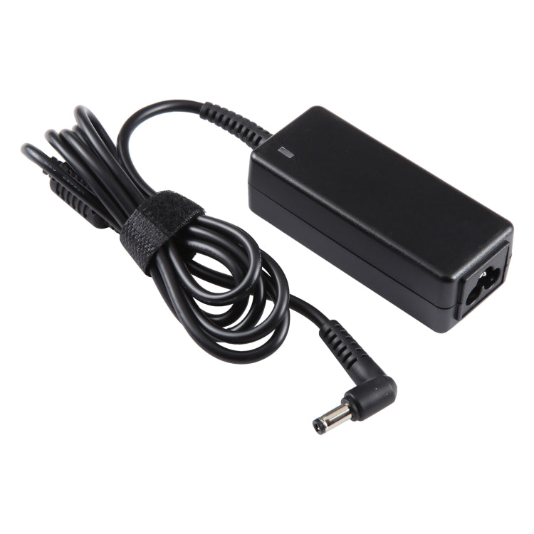 5.5x2.5mm 19V 2.1A 43W Laptop Power Adapter Charger For AOC(AU Plug) - Universal Power Adapter by buy2fix | Online Shopping UK | buy2fix