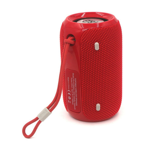 T&G TG419 Outdoor Portable Waterproof Handheld TWS Wireless Bluetooth Speaker(Red) - Desktop Speaker by T&G | Online Shopping UK | buy2fix