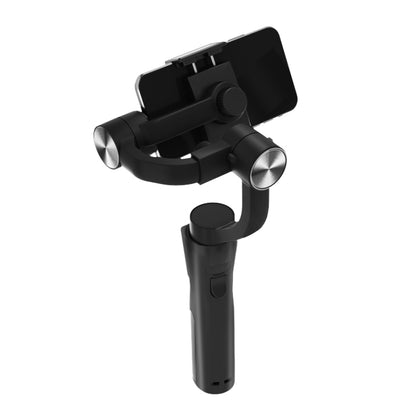 WIWU S5B 3-Axis Hand held Stabilized Gimbal Selfie Stick(Black) - Selfie Sticks by WIWU | Online Shopping UK | buy2fix