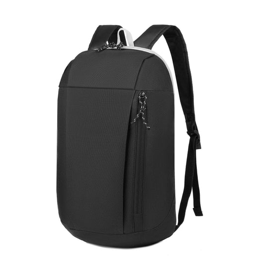 HAWEEL Large Capacity Multifunctional Backpack Portable Lightweight Bag (Black) - Kettle Bags by HAWEEL | Online Shopping UK | buy2fix