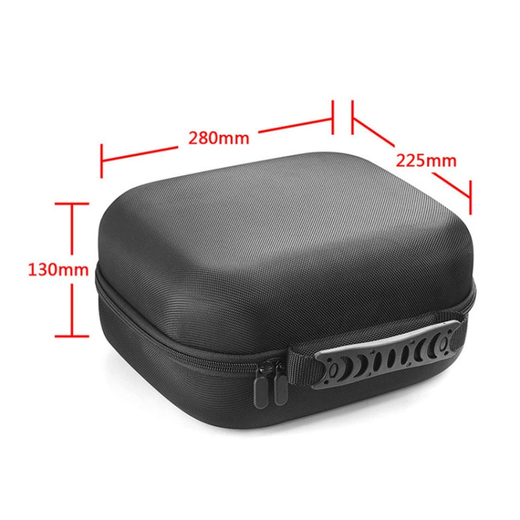 Portable Headphone Storage Protection Bag for Marshall MAJOR II, Size: 28 x 22.5 x 13cm - Other Earphone Case by buy2fix | Online Shopping UK | buy2fix