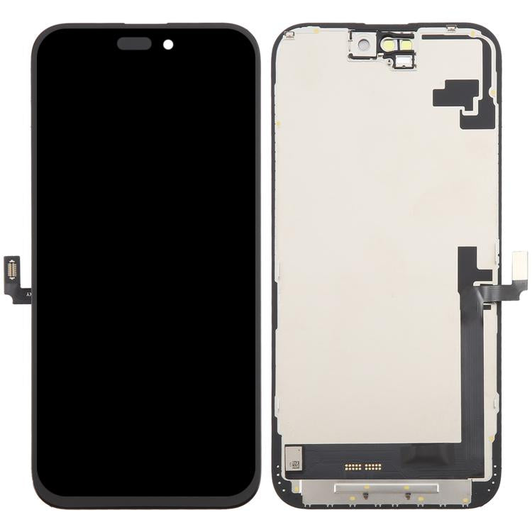 For iPhone 16 Plus HD+ incell Screen -  by buy2fix | Online Shopping UK | buy2fix