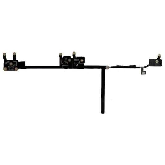 For iPad Pro 11 2018 2020 A2013 A1934 A1979 A2068 A2230 A2231 4G Upper Antenna Signal Flex Cable - 11 inch 2018 by buy2fix | Online Shopping UK | buy2fix