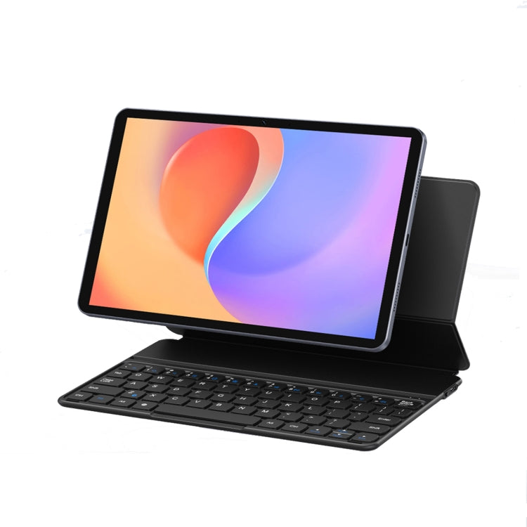 CHUWI 2 in 1 Magnetic Suction Keyboard & Tablet Case with Holder for HiPad Air (WMC1411) (Black) - CHUWI Keyboard by CHUWI | Online Shopping UK | buy2fix