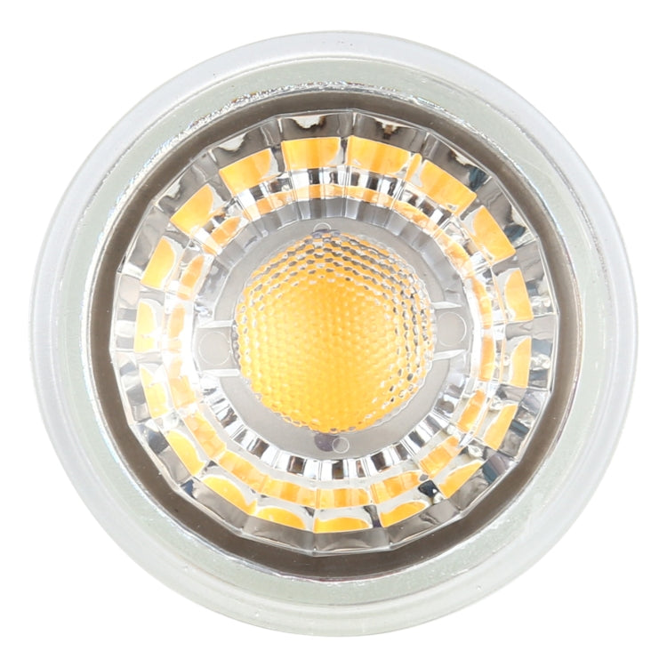 MR16 5W LED Spotlight, AC 220V (Warm White) - LED Blubs & Tubes by buy2fix | Online Shopping UK | buy2fix