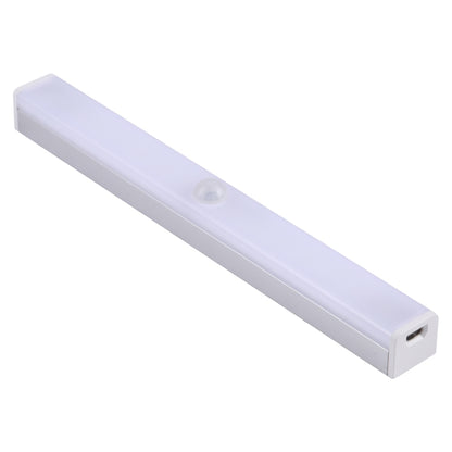 ITNL502-2 6000K Human Body Induction Cabinet Light(White Light) - Sensor LED Lights by buy2fix | Online Shopping UK | buy2fix