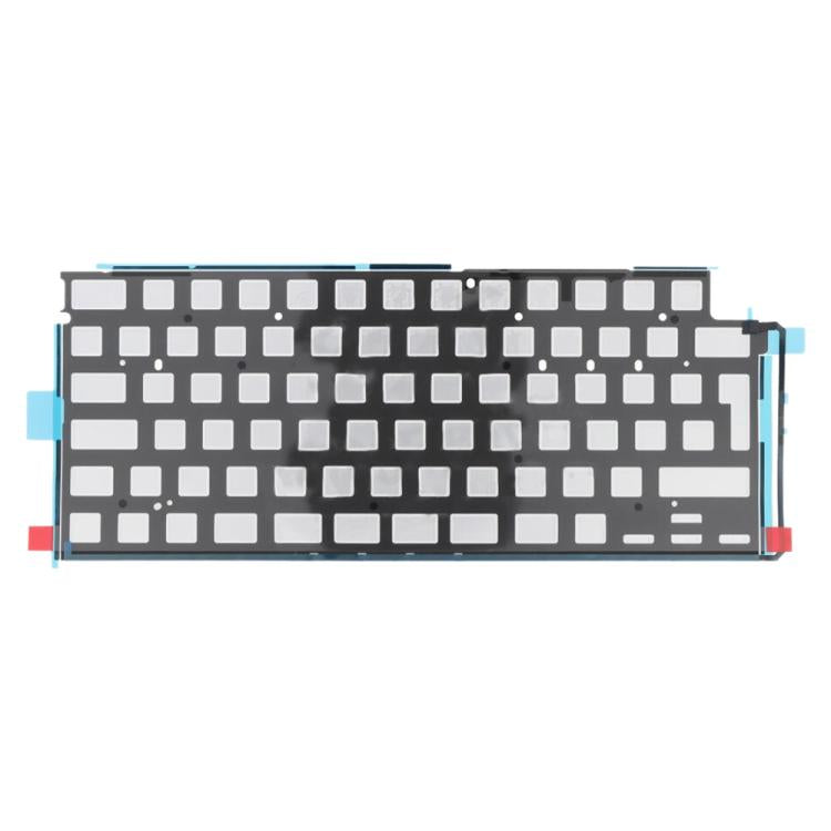 For Macbook Air M3 15 inch A3114 Big Carriage Return Version UK Keyboard Backlight - Others by buy2fix | Online Shopping UK | buy2fix