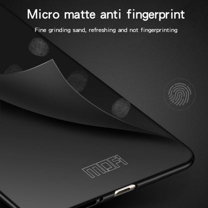 MOFI Frosted PC Ultra-thin Full Coverage Case for OnePlus 7 Pro(Black) - OnePlus Cases by MOFI | Online Shopping UK | buy2fix