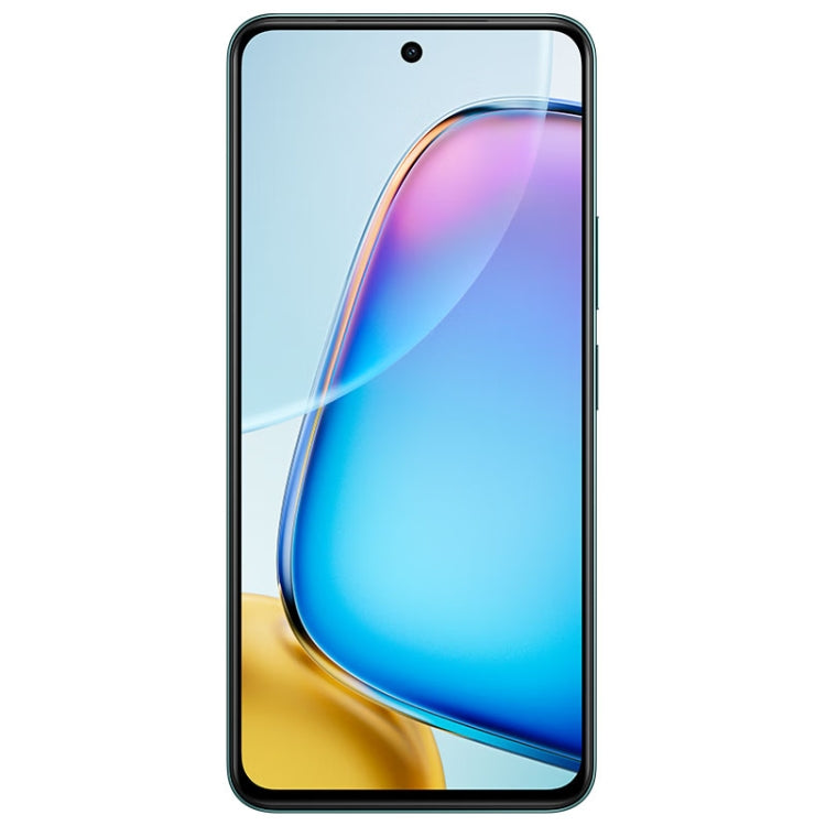 vivo Y200t, Dual Back Cameras, 12GB+512GB, Face ID Screen Fingerprint Identification, 6.72 inch Android 14.0 OriginOS 4 Snapdragon 6 Gen 1 Octa Core 2.2GHz, OTG, Network: 5G, Support Google Play (Dark Green) - vivo by vivo | Online Shopping UK | buy2fix