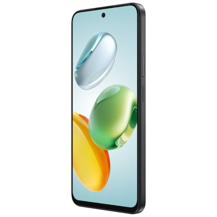 Honor Play 60 Plus 5G, 12GB+256GB, 6.77 inch MagicOS 8.0 Qualcomm Snapdragon 4 Gen2 Octa Core up to 2.2GHz, Network: 5G, OTG, Not Support Google Play (Black) - Honor by Huawei | Online Shopping UK | buy2fix