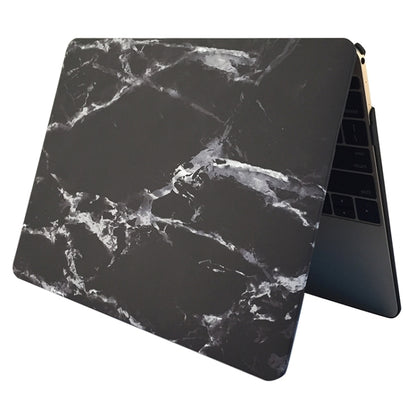 Marble Patterns Apple Laptop Water Decals PC Protective Case for Macbook Air 11.6 inch - MacBook Air Cases by buy2fix | Online Shopping UK | buy2fix