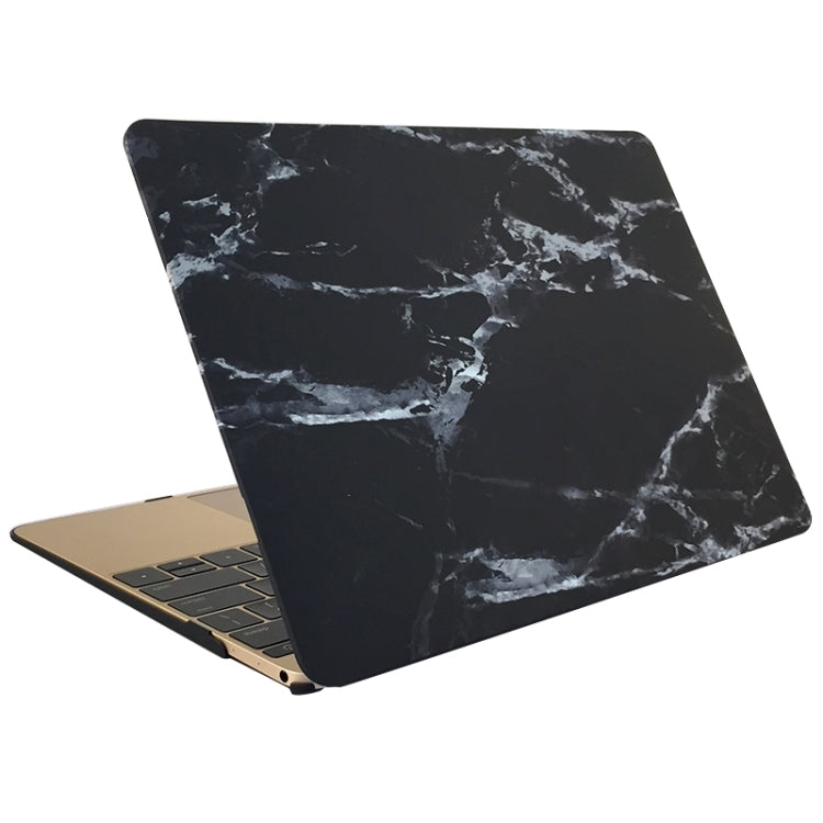 Marble Patterns Apple Laptop Water Decals PC Protective Case for Macbook Pro Retina 15.4 inch - MacBook Pro Cases by buy2fix | Online Shopping UK | buy2fix