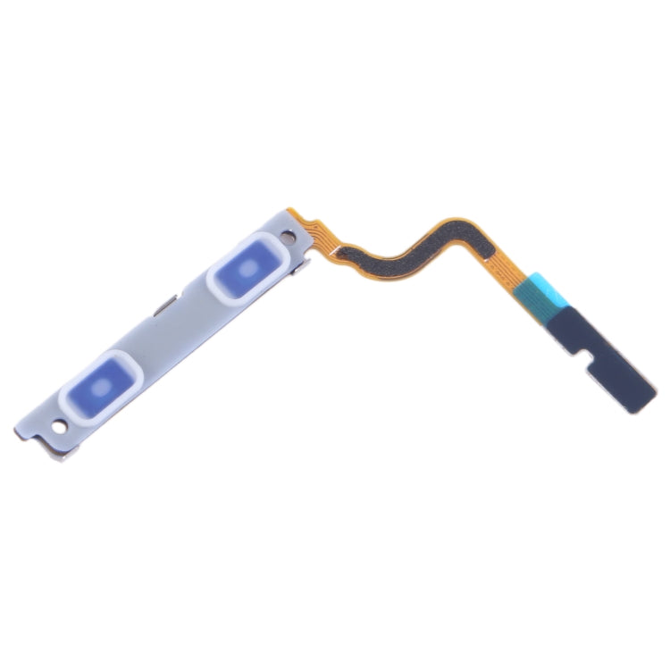 For Samsung Galaxy S21 Ultra 5G SM-G998B Original Volume Button Flex Cable - Flex Cable by buy2fix | Online Shopping UK | buy2fix