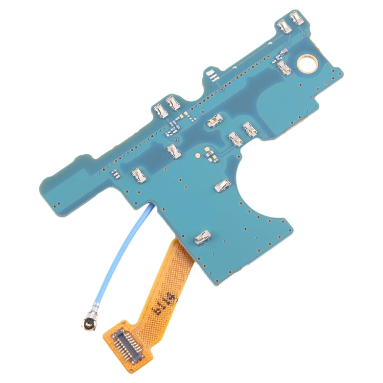 For Samsung Galaxy Tab S8+ SM-X808 Original Light Sensor Board - Flex Cable by buy2fix | Online Shopping UK | buy2fix