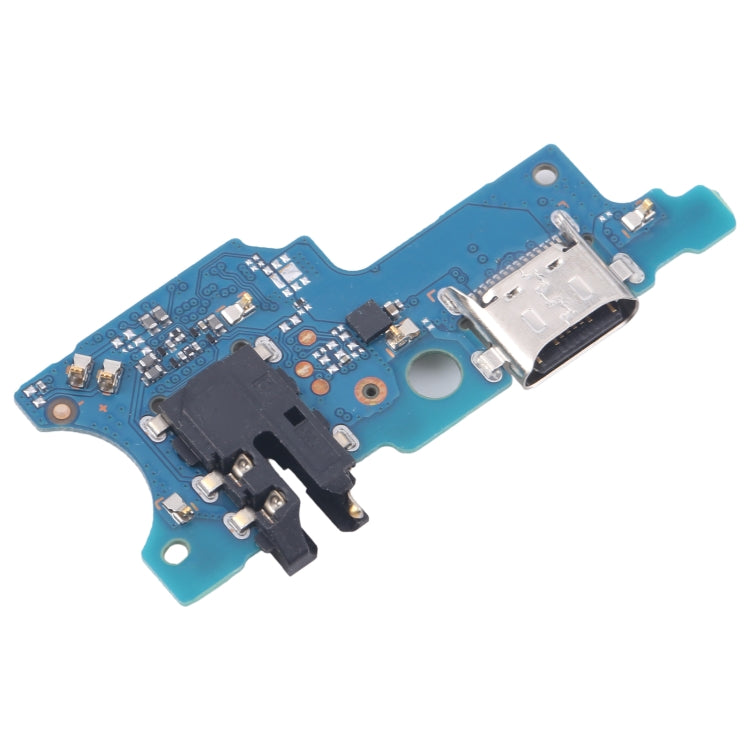 For Samsung Galaxy A06 SM-A065F Welding Charging Port Board - Galaxy A Series Parts by buy2fix | Online Shopping UK | buy2fix