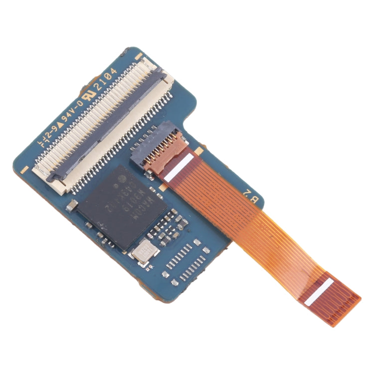 For Samsung Galaxy Tab S6 Lite SM-P615 Original Touch Connection Board - Others by buy2fix | Online Shopping UK | buy2fix