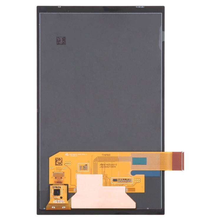 For Steam Deck 2 Original HD Version LCD Screen with Digitizer Full Assembly - Steam Deck Spare Parts by buy2fix | Online Shopping UK | buy2fix