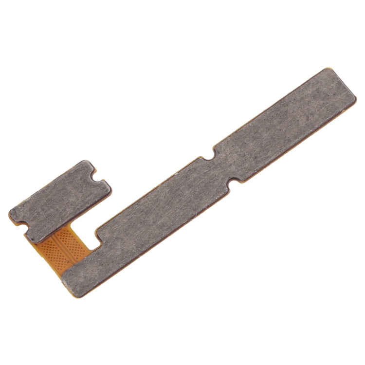 For Lenovo Tab P11 / Xiaoxin Pad TB- J606F Volume Button Flex Cable - Flex Cable by buy2fix | Online Shopping UK | buy2fix