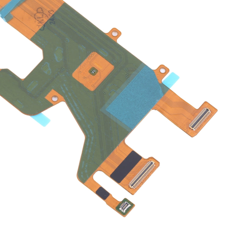 For vivo X Flip Original Spin Axis Flex Cable - Flex Cable by buy2fix | Online Shopping UK | buy2fix