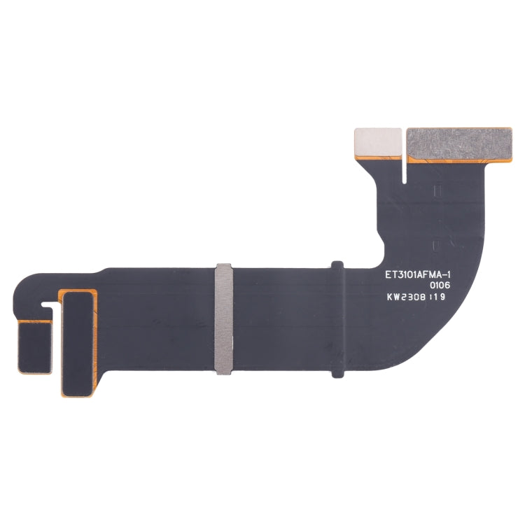 For vivo X Fold2 Original Large Spin Axis Flex Cable - Flex Cable by buy2fix | Online Shopping UK | buy2fix