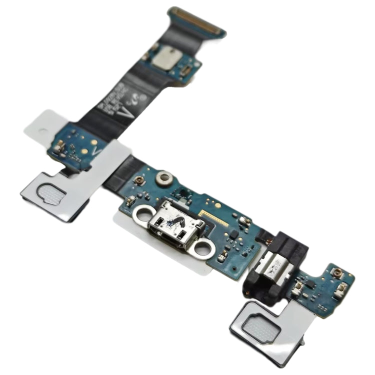 For Samsung Galaxy S6 Edge+ SM-G928V Charging Port Flex Cable - Flex Cable by buy2fix | Online Shopping UK | buy2fix