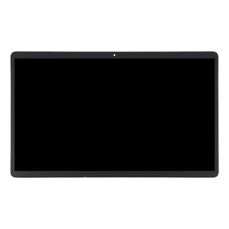 For Lenovo Duet 5 Chromebook 13Q7C6 30 Pins 1920x1080 OLED LCD Screen Digitizer Full Assembly with Frame (Black) - Lenovo Spare Parts by buy2fix | Online Shopping UK | buy2fix