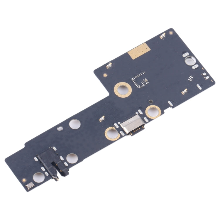 For Lenovo Tab M10 3rd Gen TB328FU Original Charging Port Board - Others by buy2fix | Online Shopping UK | buy2fix