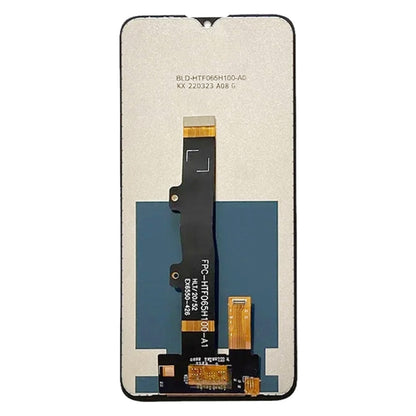 For Lenovo K13 Pro LCD Screen with Digitizer Full Assembly - LCD Screen by buy2fix | Online Shopping UK | buy2fix