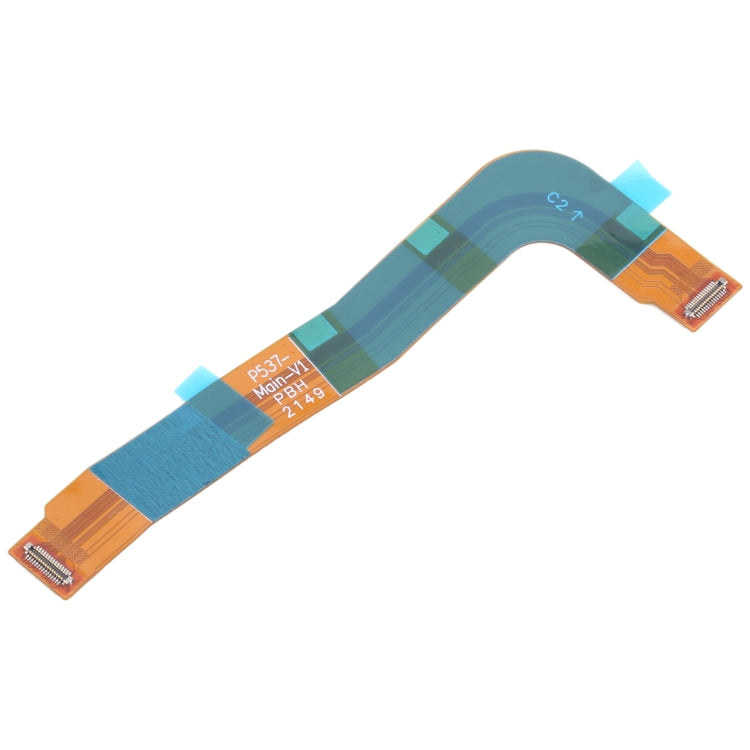 For Lenovo Tab P11 Pro Gen 2 TB132FU Original Motherboard Flex Cable - Flex Cable by buy2fix | Online Shopping UK | buy2fix