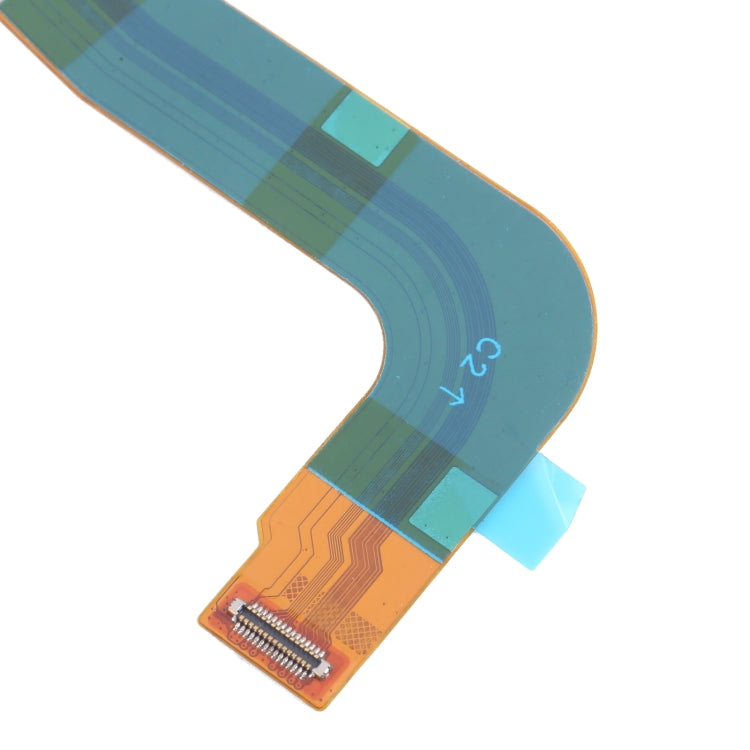 For Lenovo Tab P11 Pro Gen 2 TB132FU Original Motherboard Flex Cable - Flex Cable by buy2fix | Online Shopping UK | buy2fix