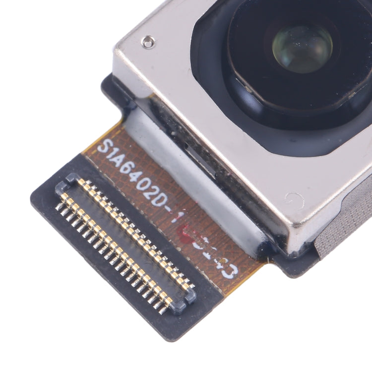 For Google Pixel 8a Original Main Back Facing Camera - Camera Parts by buy2fix | Online Shopping UK | buy2fix