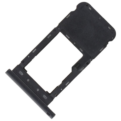 For Lenovo Tab M10 HD TB-X505 Micro SD Card Tray (Black) - Others by buy2fix | Online Shopping UK | buy2fix