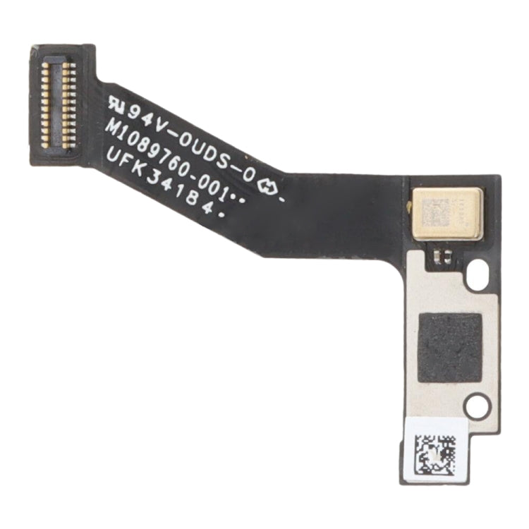 For Microsoft Surface Pro X Microphone Flex Cable - Flex Cable by buy2fix | Online Shopping UK | buy2fix