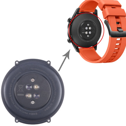 For Huawei Watch GT 2 42mm DAN-B19 Original Back Cover Full Assembly With Battery, Long FPC - For Huawei by buy2fix | Online Shopping UK | buy2fix