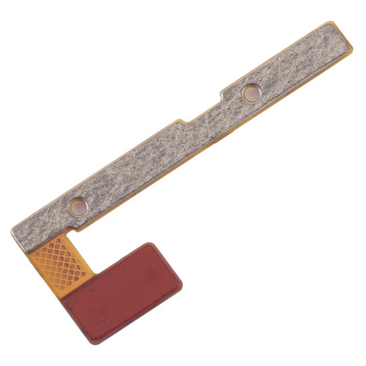 For Lenovo Xiaoxin Pad Pro 12.7 inch 2023 TB371FC Volume Button Flex Cable - Lenovo Spare Parts by buy2fix | Online Shopping UK | buy2fix