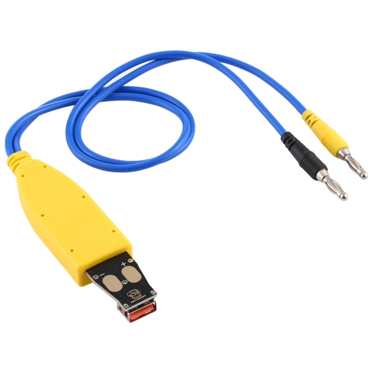 MECHANIC iBoot Mini Power Supply Cable Test Cable For Android - Test Tools by buy2fix | Online Shopping UK | buy2fix