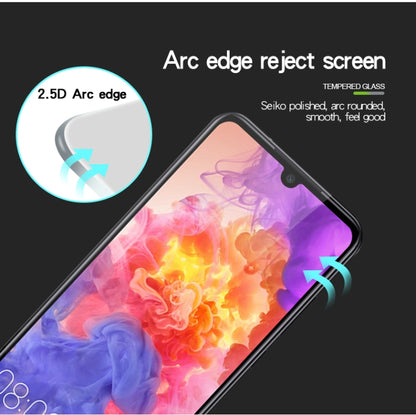 PINWUYO 9H 2.5D Full Glue Tempered Glass Film for Huawei P Smart Z / Y9 Prime 2019 - Huawei Tempered Glass by PINWUYO | Online Shopping UK | buy2fix