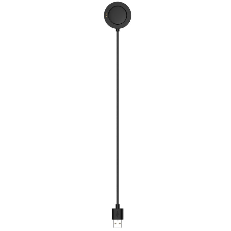 For Xiaomi Watch S3 Magnetic Watch Charging Cable, Length: 1m(Black) - Charger by buy2fix | Online Shopping UK | buy2fix