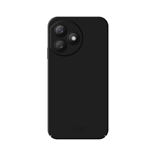For Honor X50i Pro MOFI Qin Series Skin Feel All-inclusive PC Phone Case(Black) - Honor Cases by MOFI | Online Shopping UK | buy2fix